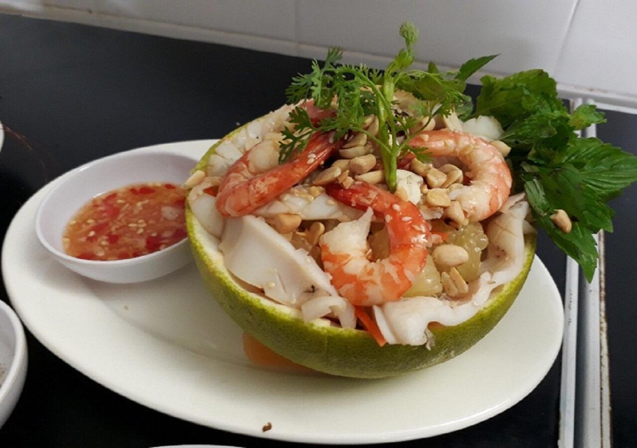 Lucky Phu Quoc Hotel מראה חיצוני תמונה
